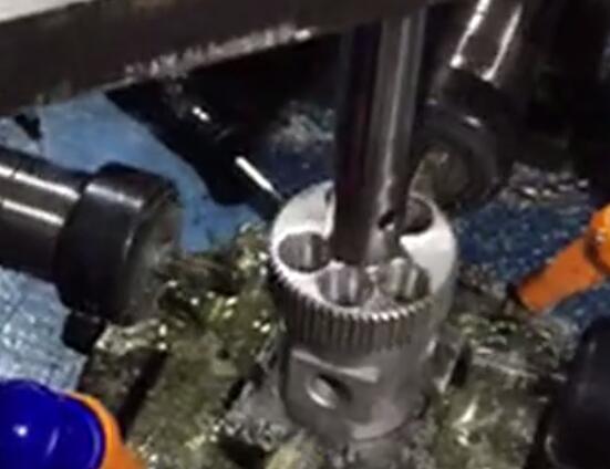 臺州市一創(chuàng)機械，組合鉆床